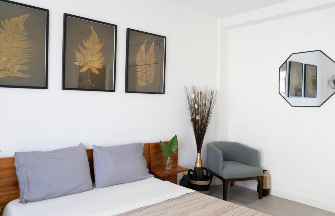 Newely Remodeled Apartment Only 1 Min To The Beach! Miami Beach Buitenkant foto