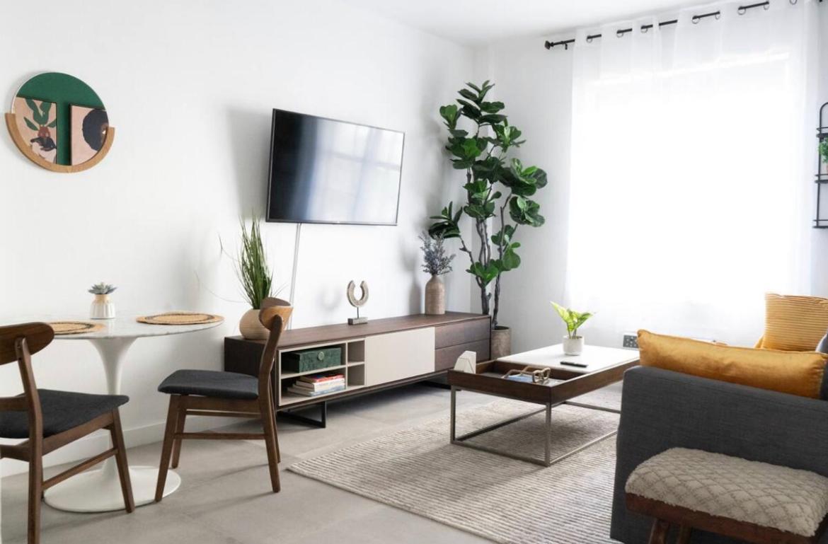 Newely Remodeled Apartment Only 1 Min To The Beach! Miami Beach Buitenkant foto