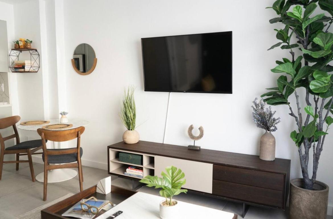 Newely Remodeled Apartment Only 1 Min To The Beach! Miami Beach Buitenkant foto